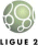 French Ligue 2 Logo